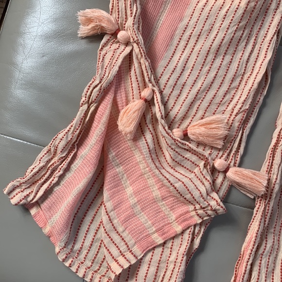 Soft Surroundings Talamanca Leg Pants - Picture 4 of 13